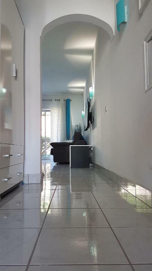 Studio Bluechoro Apartment