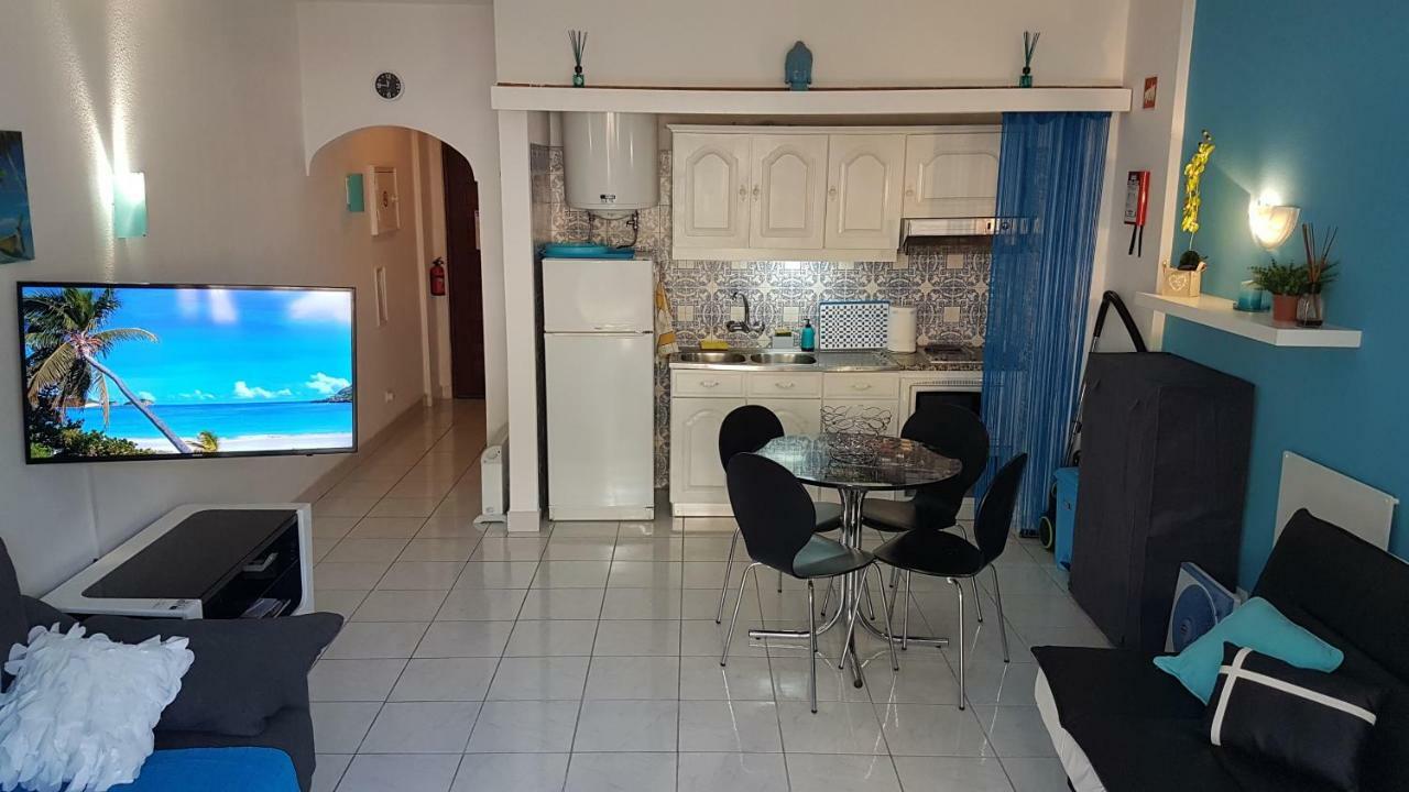 Studio Bluechoro Apartment Albufeira
